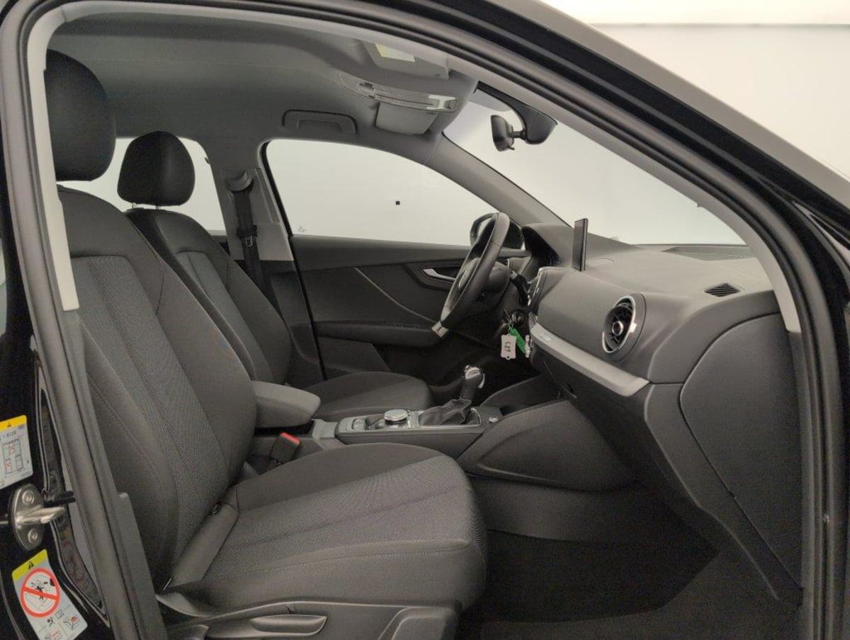 Audi Q2 - Image 9