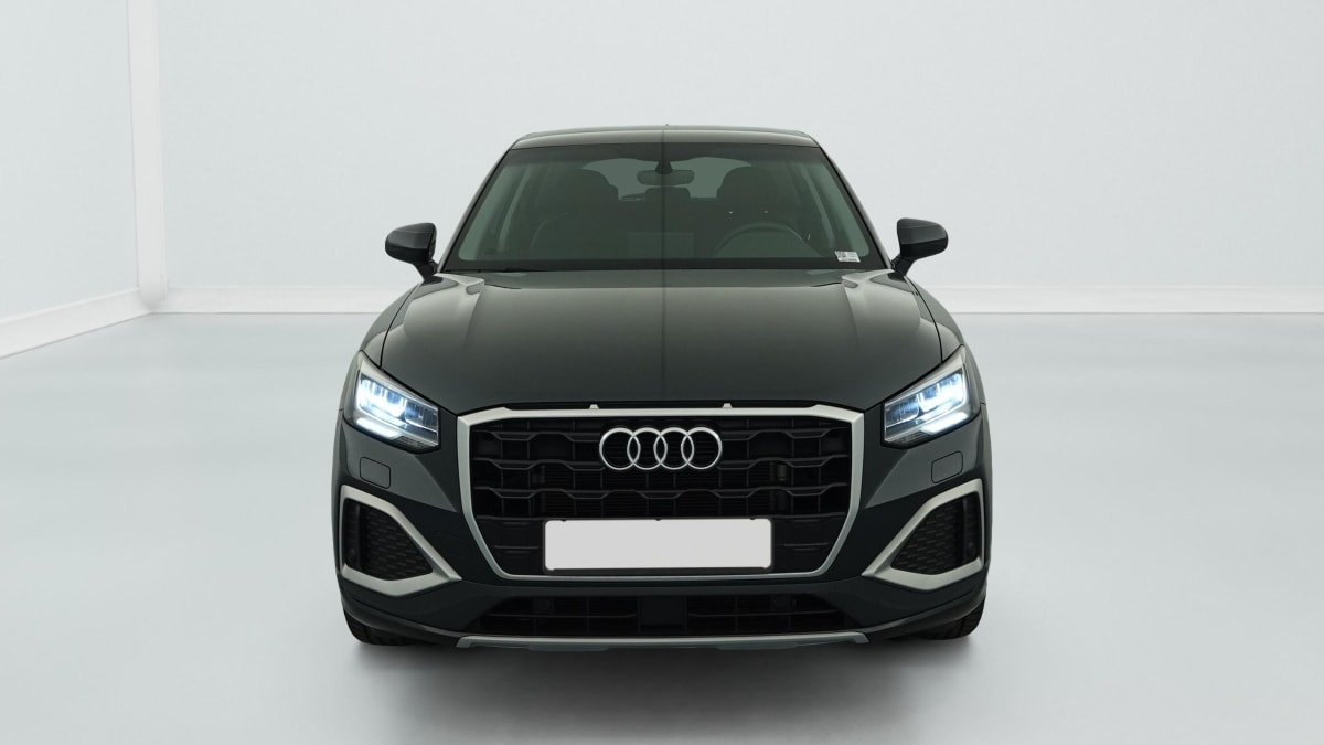 Audi Q2 - Image 2