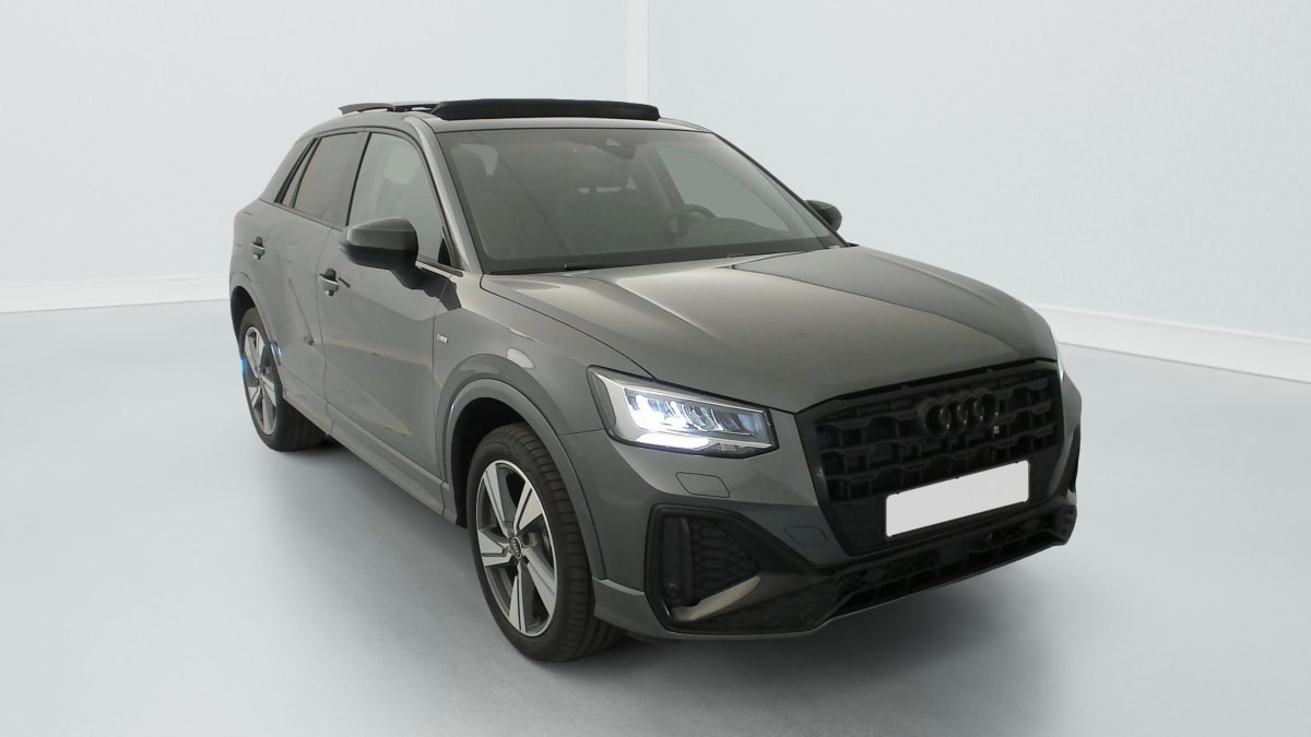 Audi Q2 - Image 27