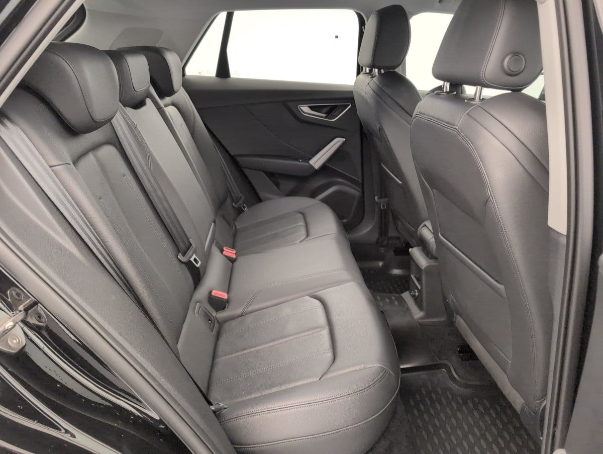 Audi Q2 - Image 10