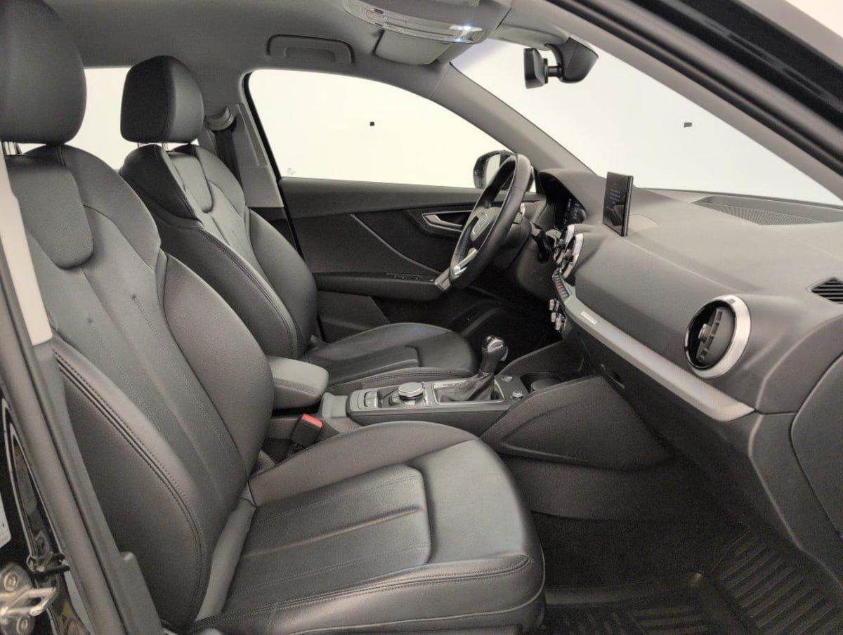 Audi Q2 - Image 9