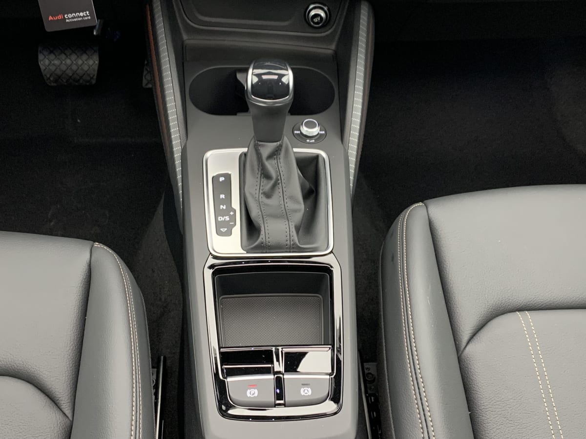 Audi Q2 - Image 69