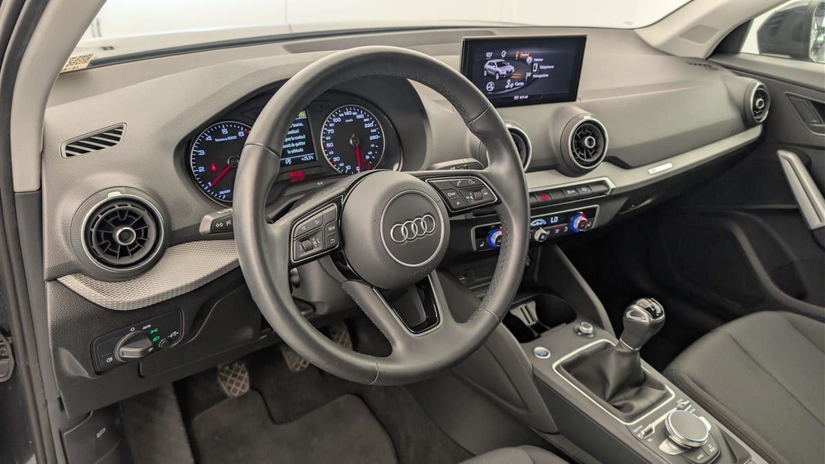 Audi Q2 - Image 15