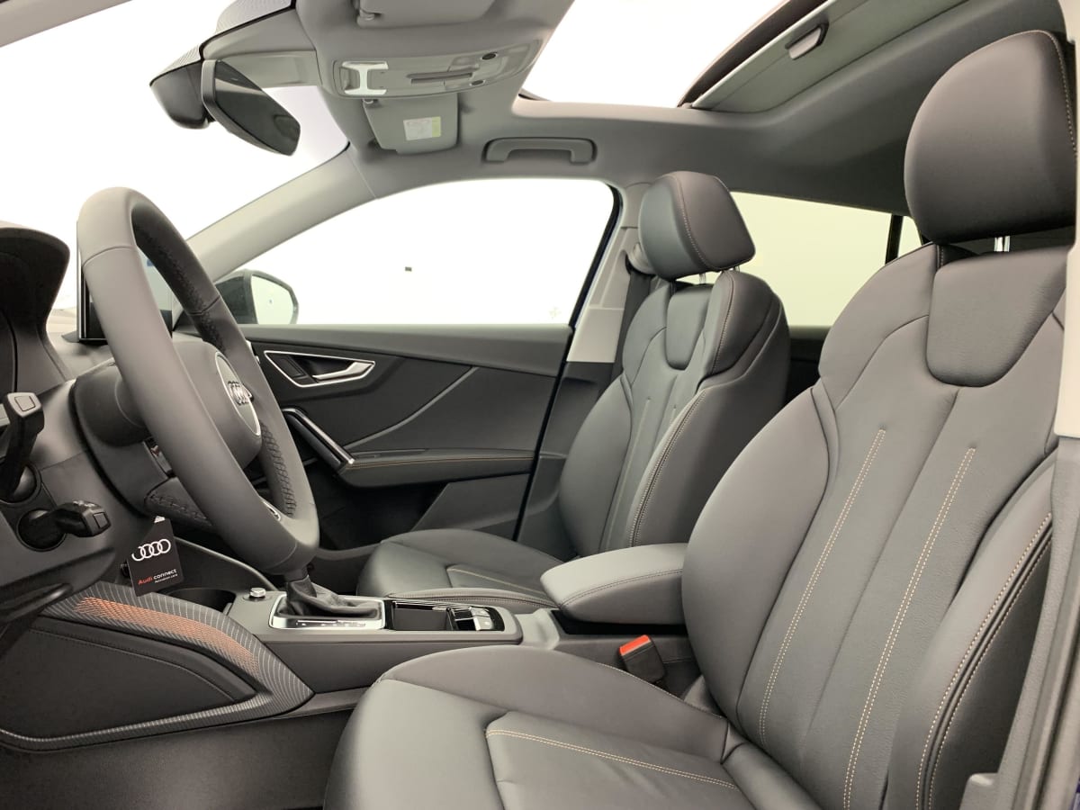 Audi Q2 - Image 17