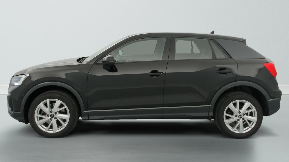 Audi Q2 - Image 4