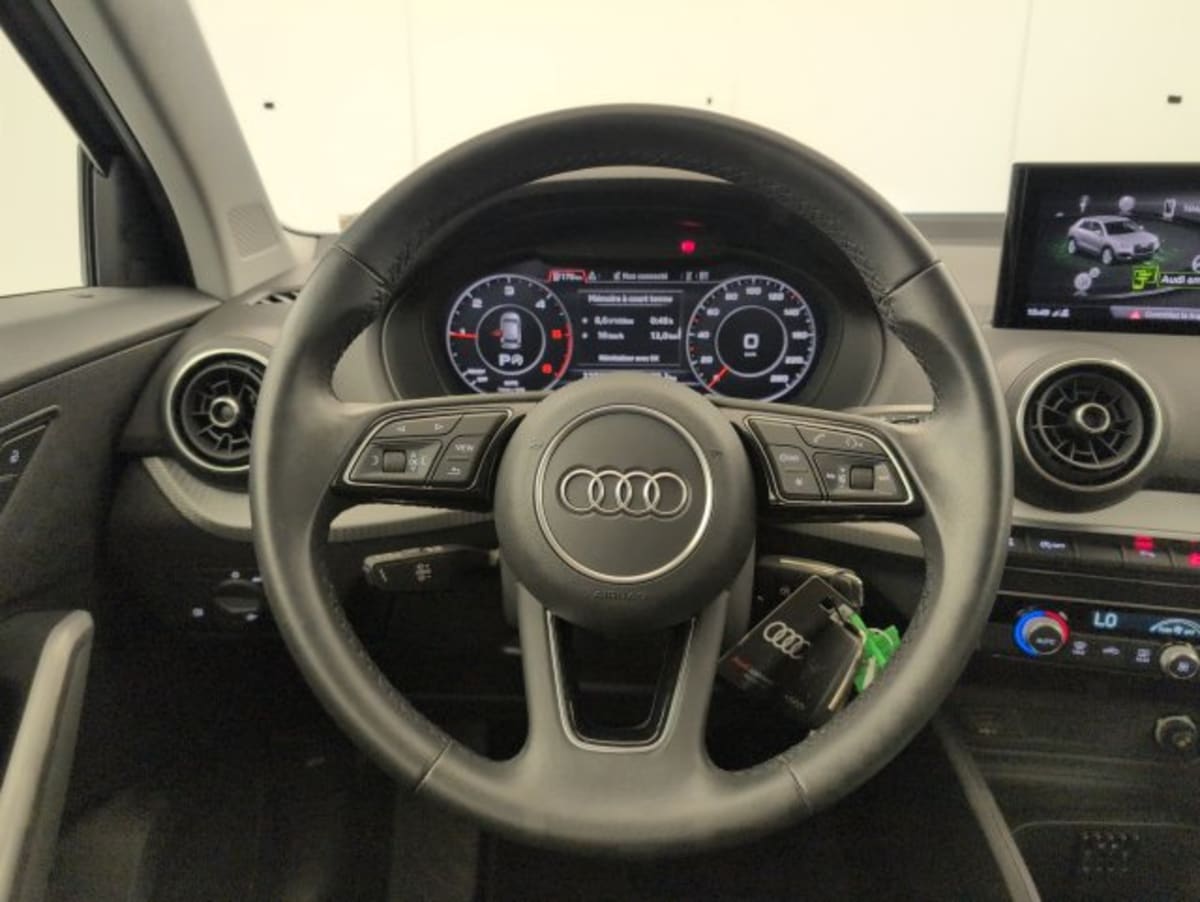 Audi Q2 - Image 14