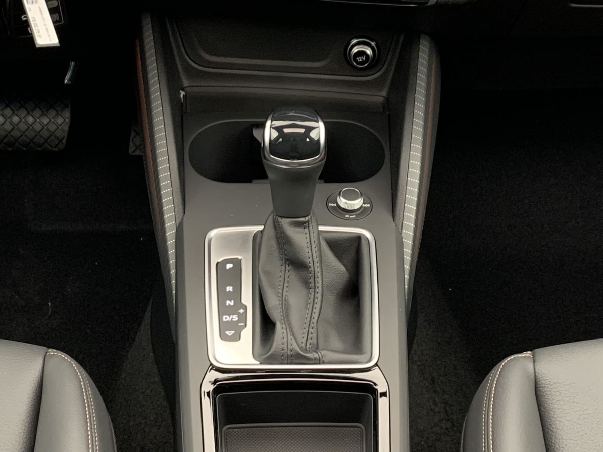 Audi Q2 - Image 16