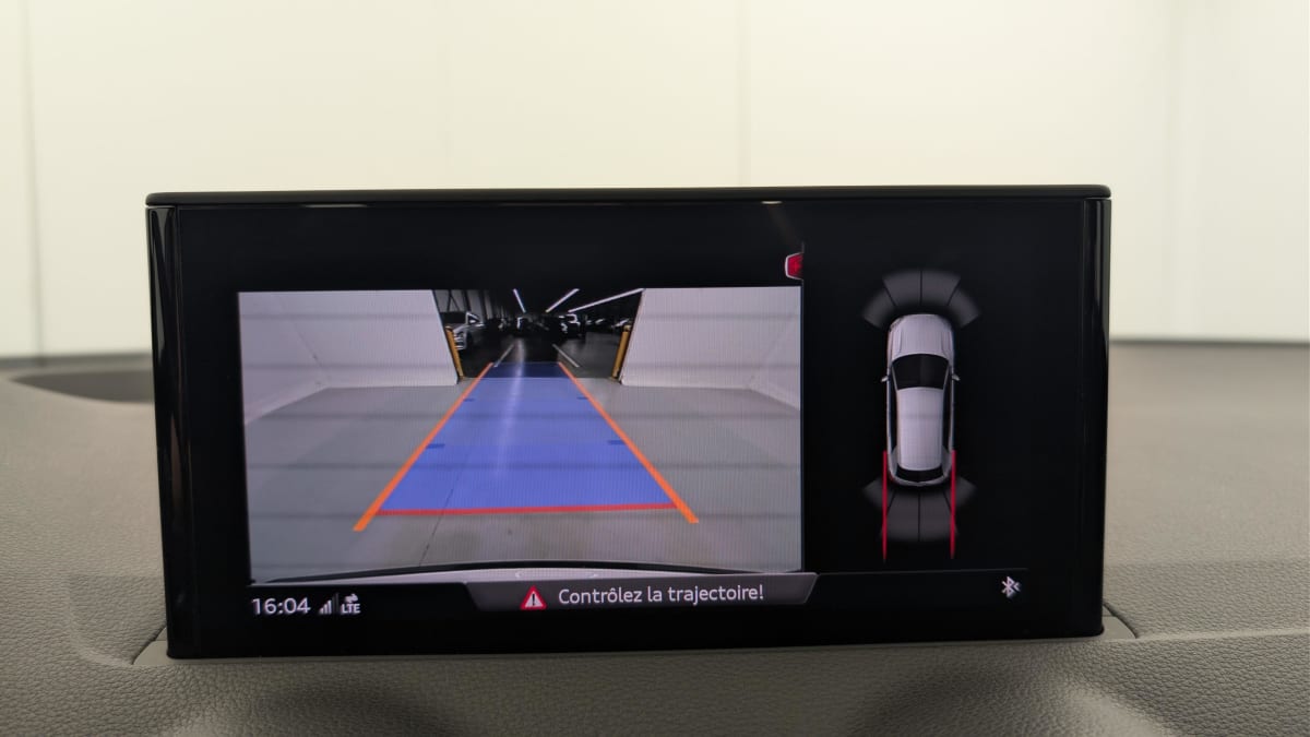 Audi Q2 - Image 19