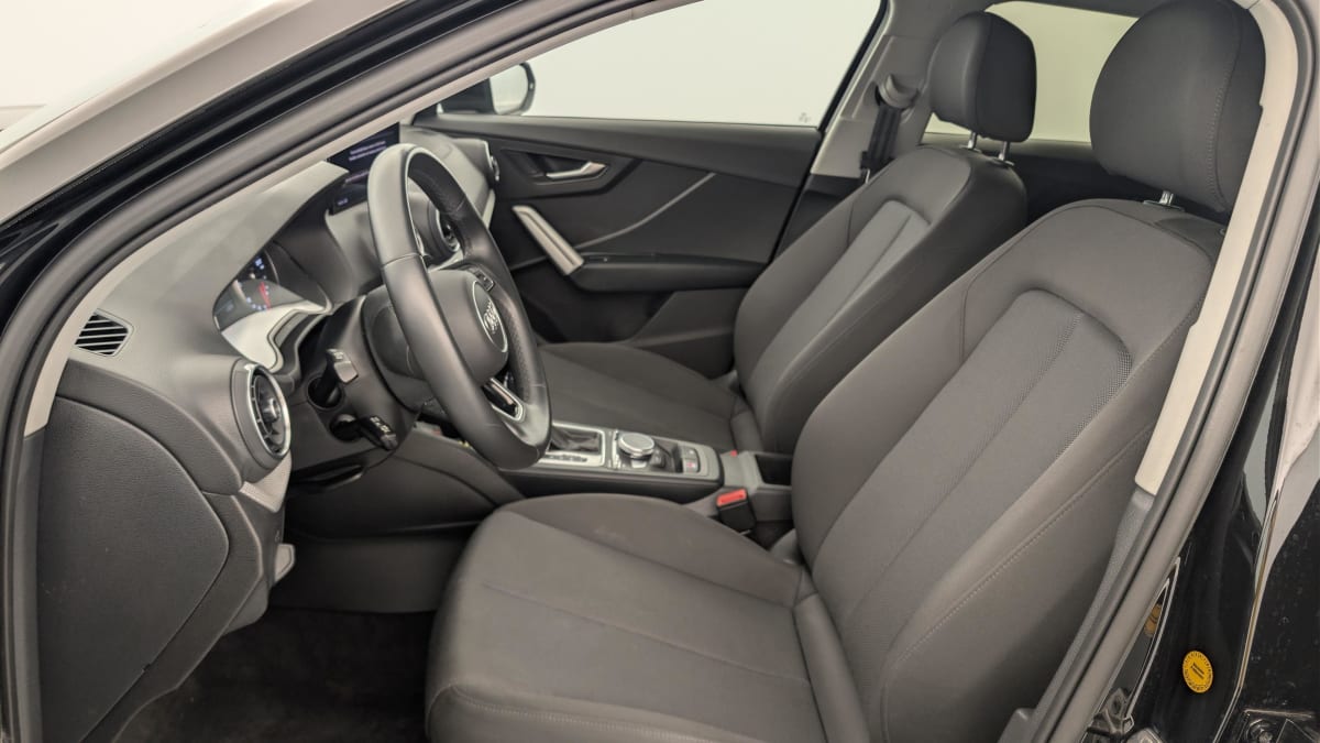 Audi Q2 - Image 16