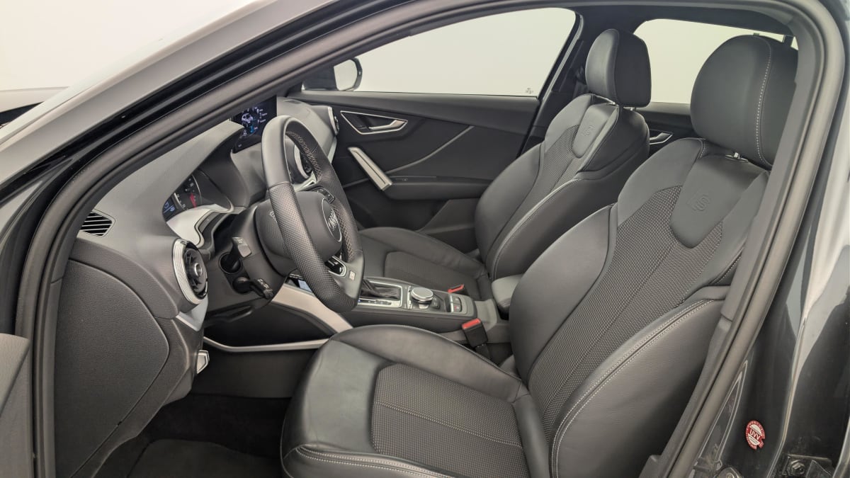 Audi Q2 - Image 16