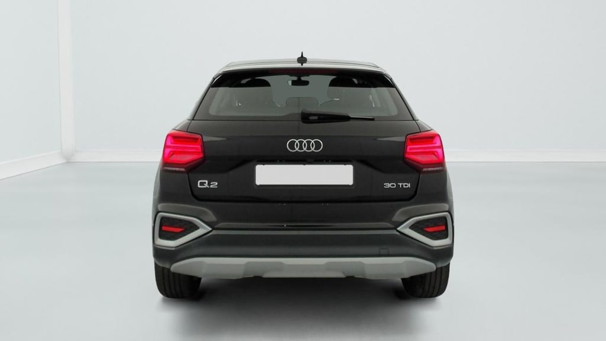 Audi Q2 - Image 6