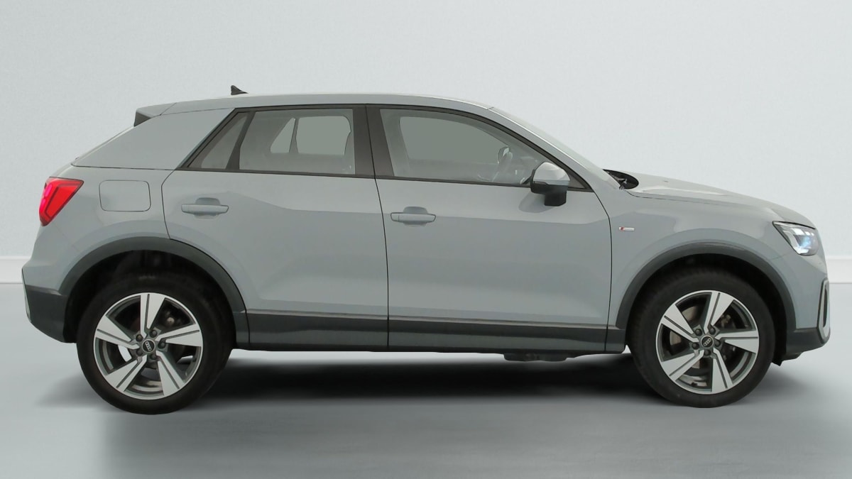 Audi Q2 - Image 8