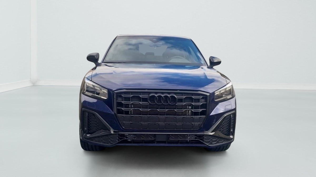 AUDI Q2 35 TDI 150 S TRONIC 7 S LINE