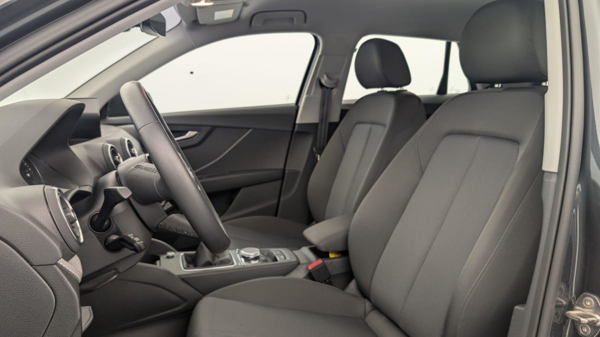 Audi Q2 - Image 16