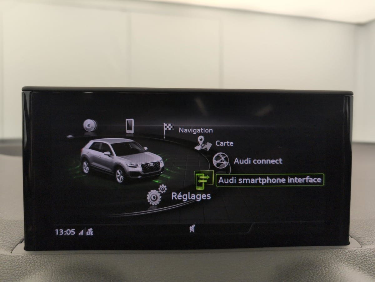 Audi Q2 - Image 21