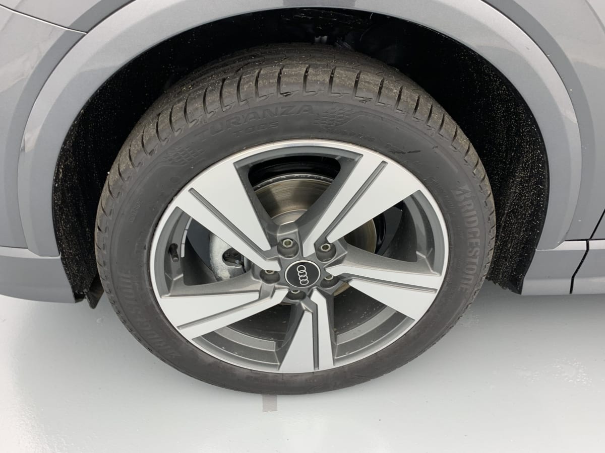 Audi Q2 - Image 77