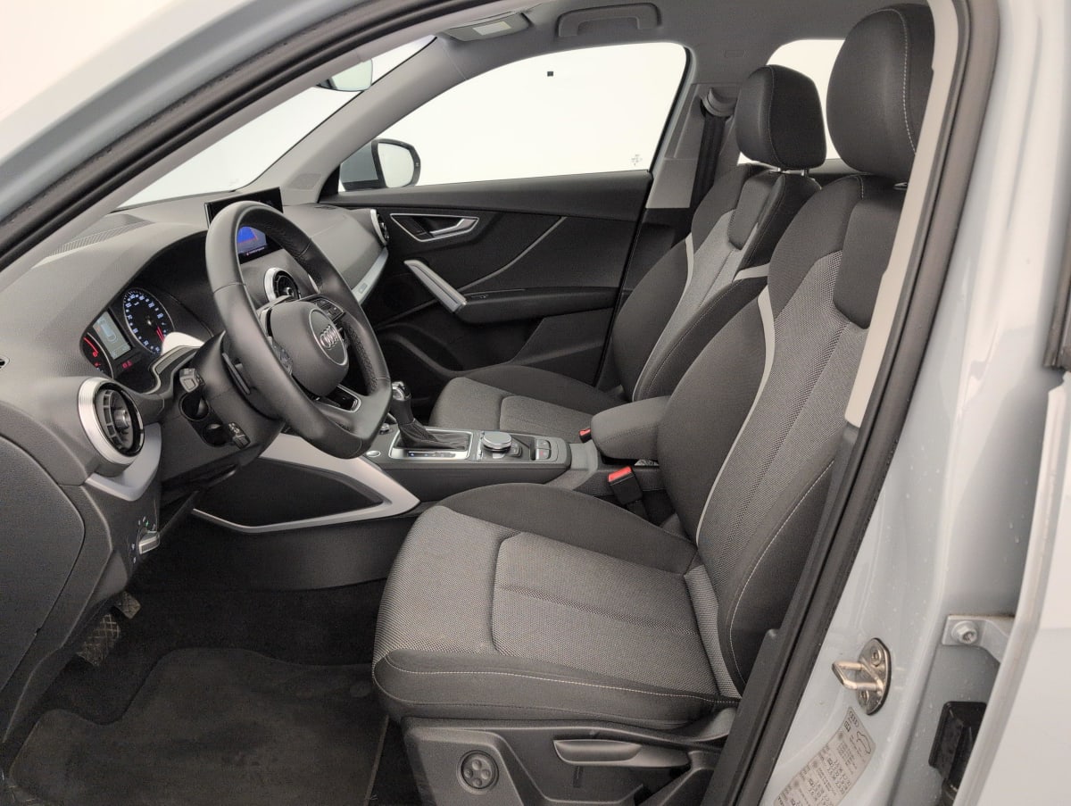 Audi Q2 - Image 16