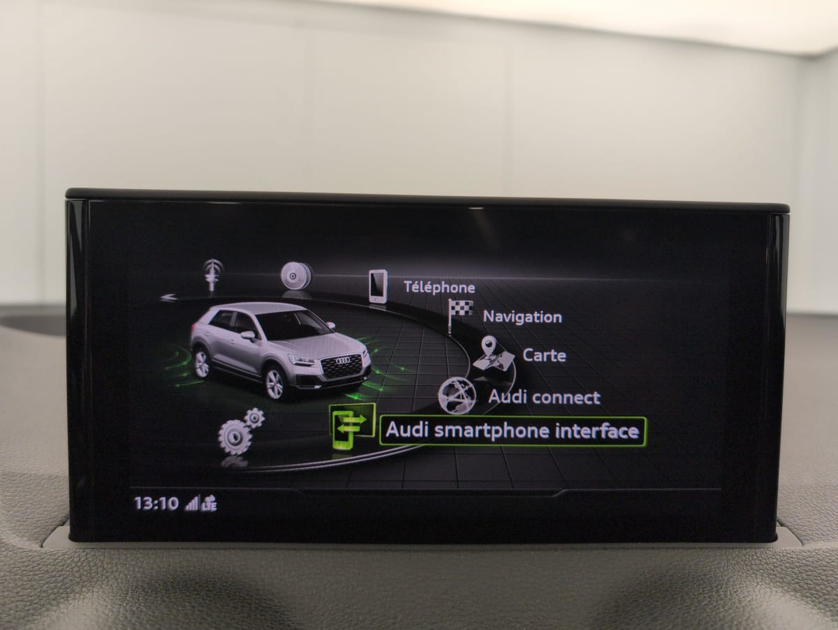 Audi Q2 - Image 21