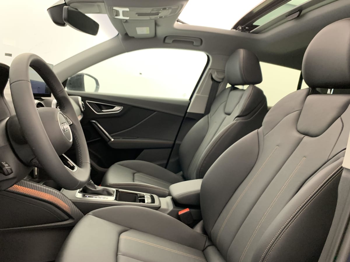 Audi Q2 - Image 19