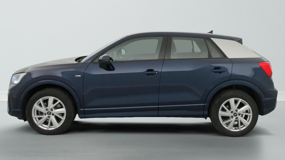 Audi Q2 - Image 4