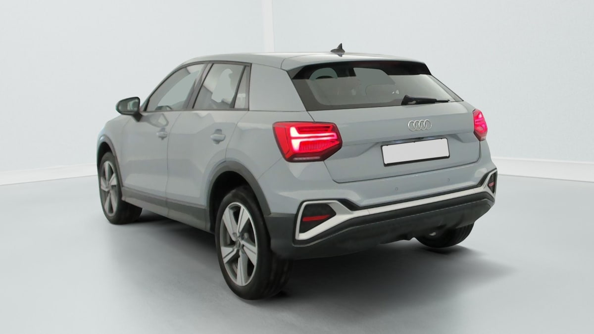 Audi Q2 - Image 5