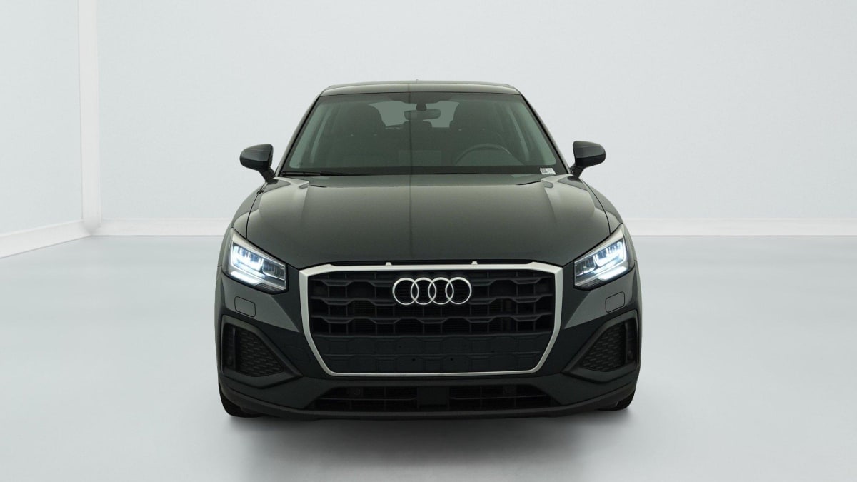 AUDI Q2 30 TFSI 110 DESIGN
