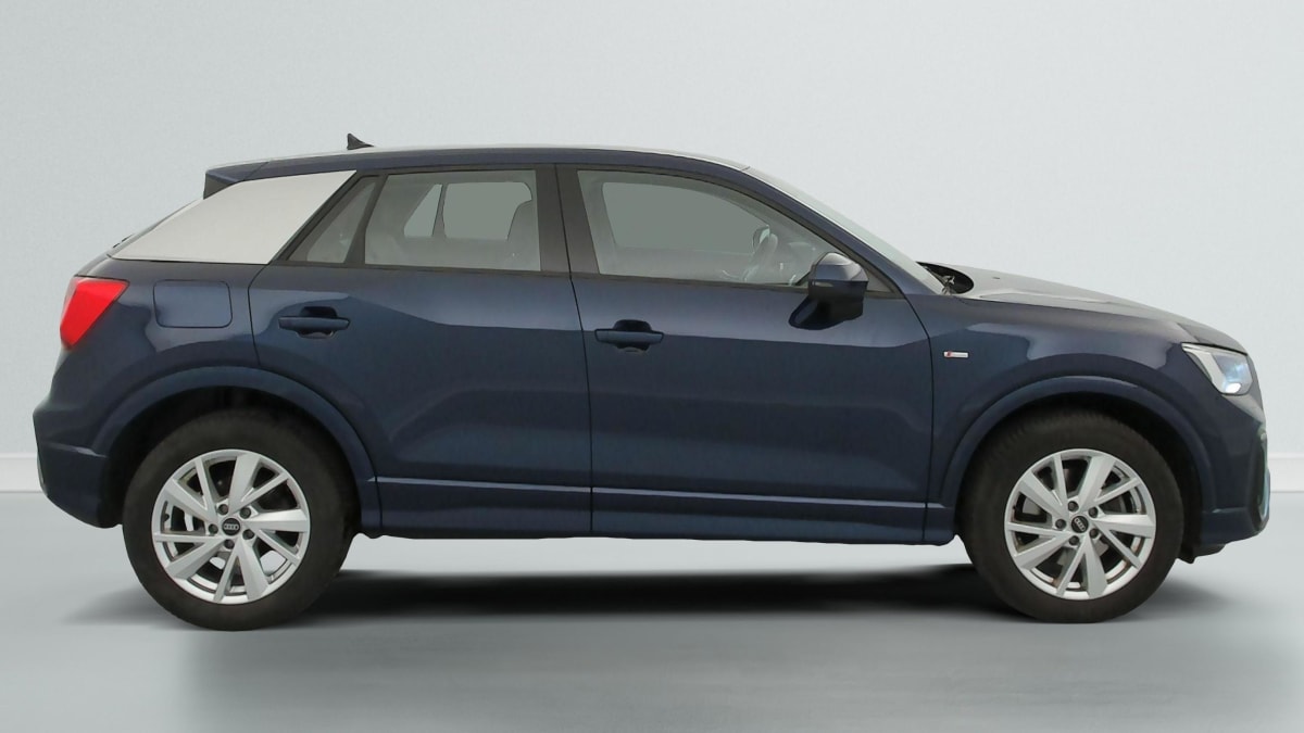 Audi Q2 - Image 8