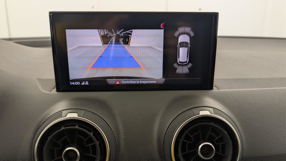 Audi Q2 - Image 18