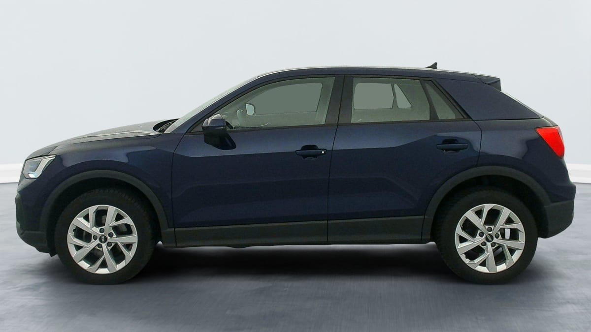 AUDI Q2 30 TFSI 110 DESIGN