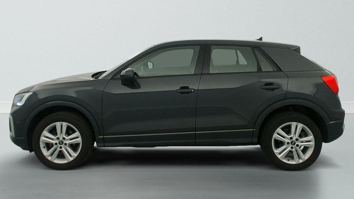 Audi Q2 - Image 4