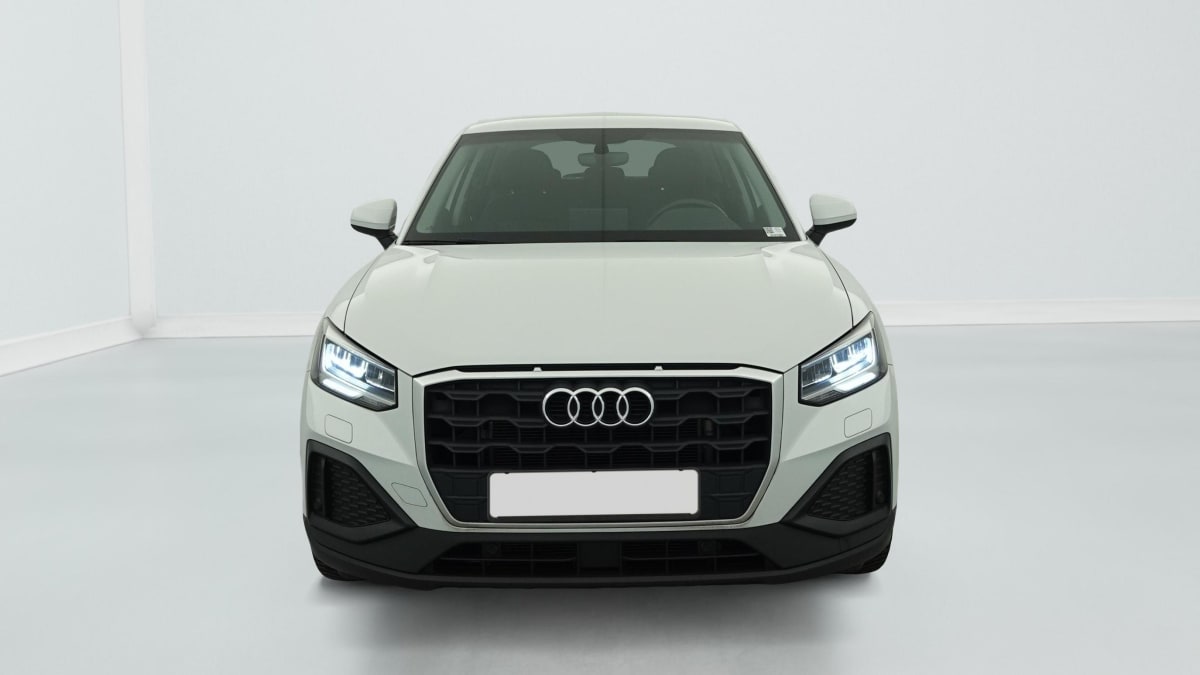 AUDI Q2 30 TFSI 110 DESIGN