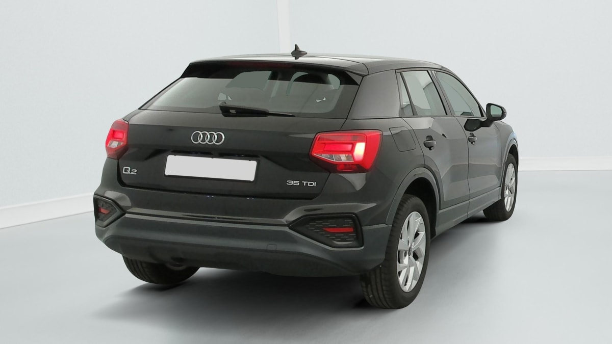 Audi Q2 - Image 7