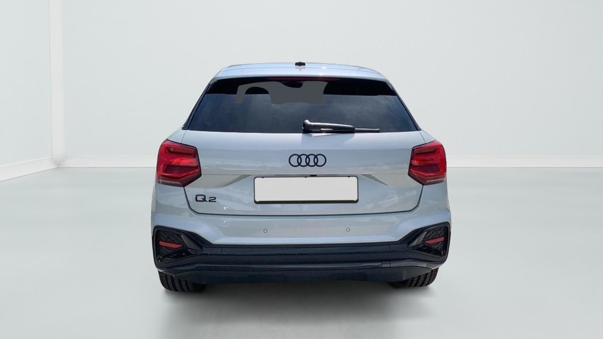 AUDI Q2 35 TDI 150 S TRONIC 7 S LINE
