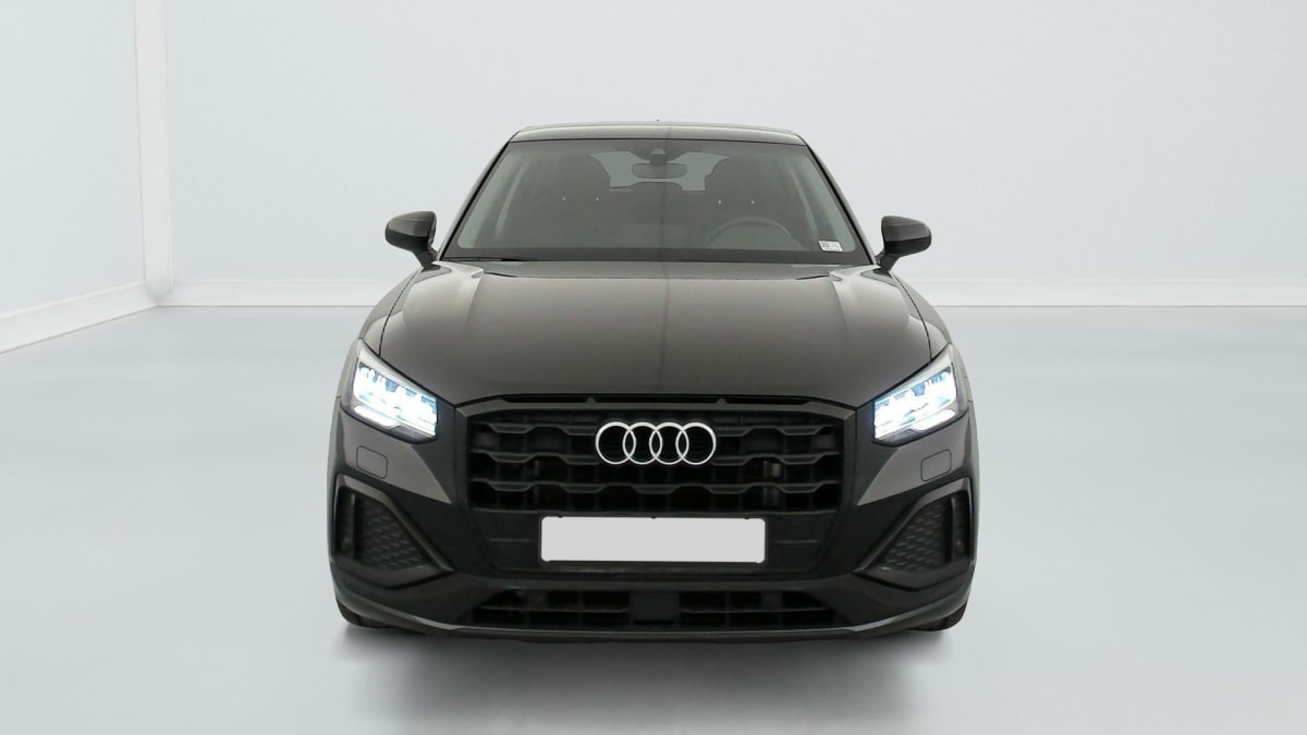Audi Q2 - Image 2