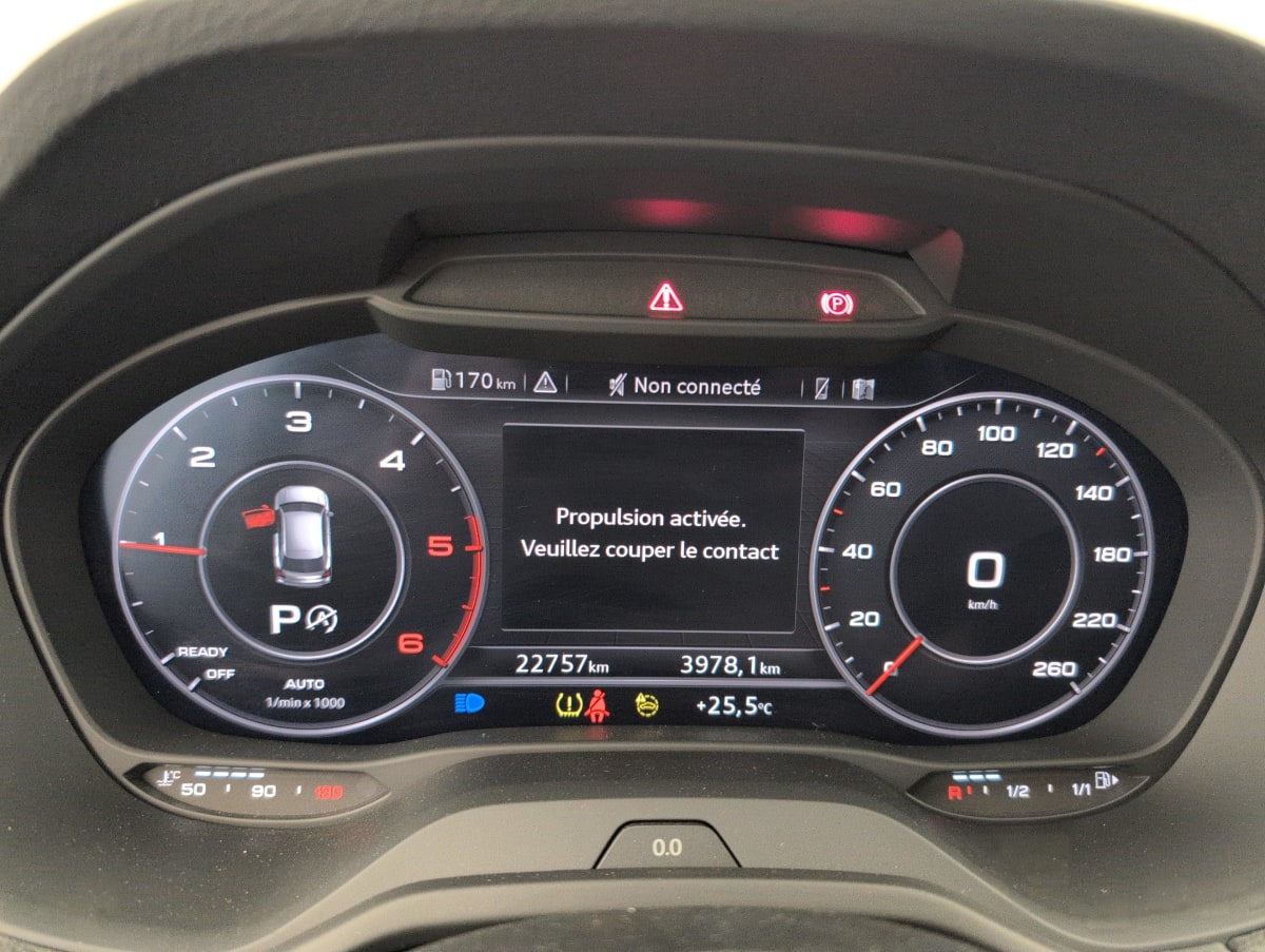Audi Q2 - Image 22