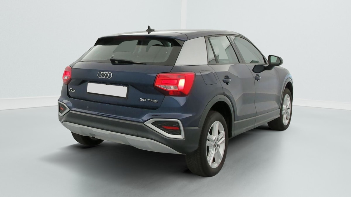 Audi Q2 - Image 7