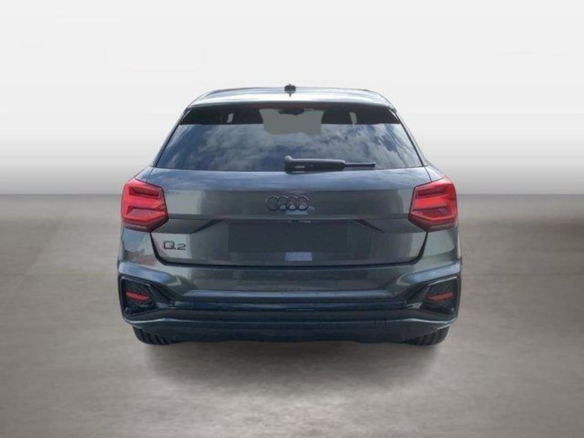 AUDI Q2 35 TDI 150 S TRONIC 7 S LINE