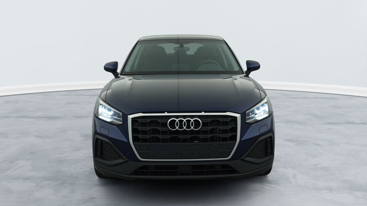 AUDI Q2 30 TFSI 110 DESIGN