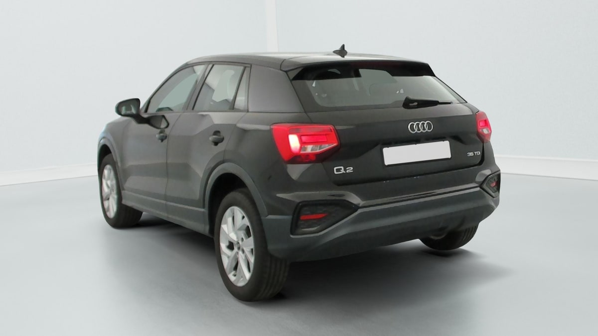 Audi Q2 - Image 5