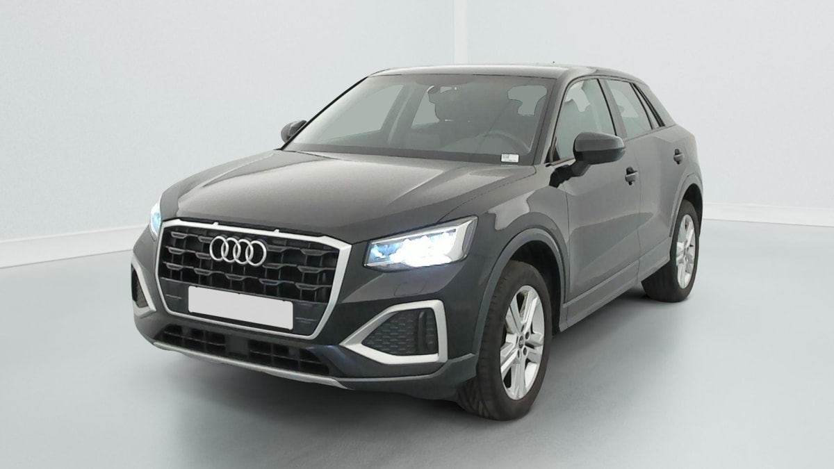 Audi Q2 - Image 3