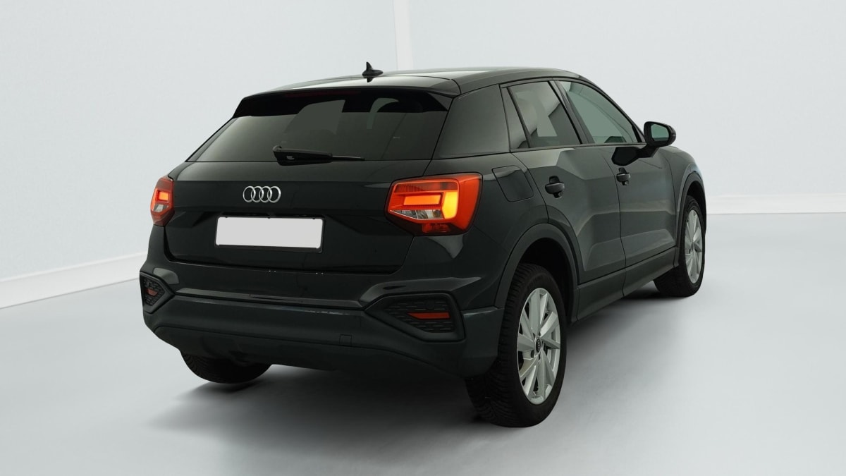 Audi Q2 - Image 7