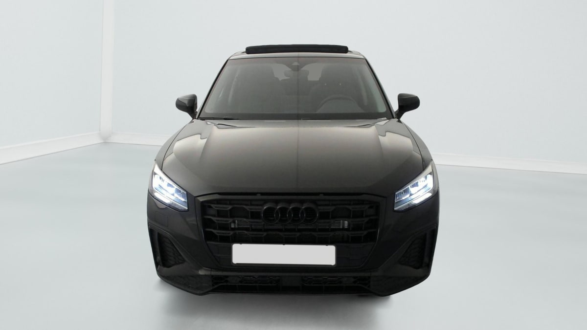 Audi Q2 - Image 2