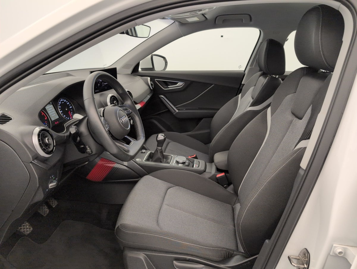 Audi Q2 - Image 16