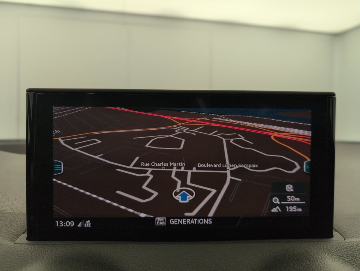 Audi Q2 - Image 18
