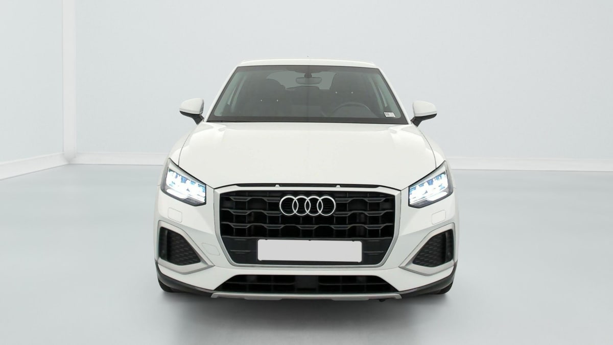 Audi Q2 - Image 2