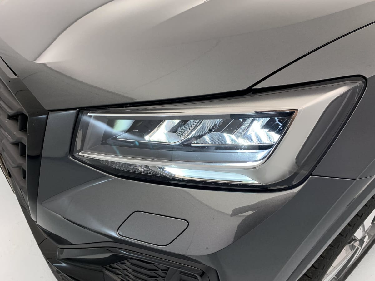 Audi Q2 - Image 78
