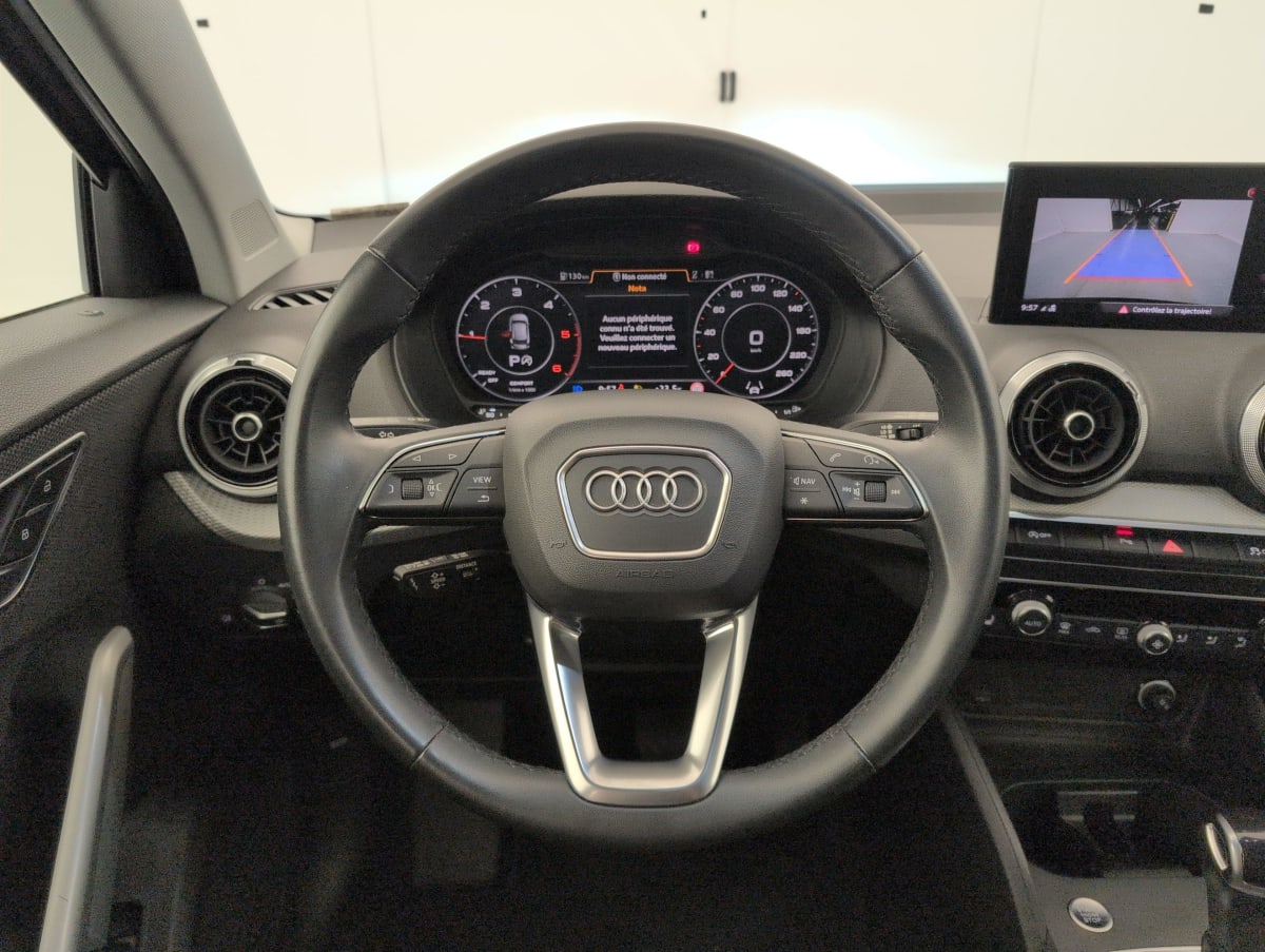 Audi Q2 - Image 24