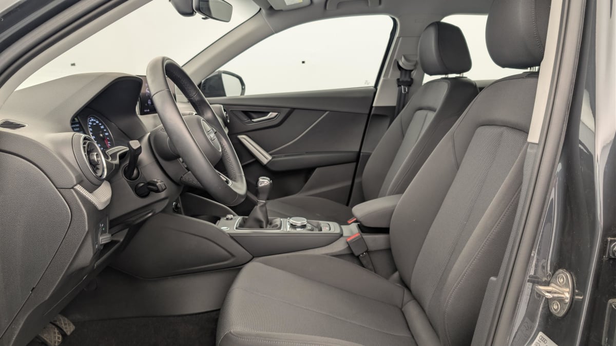 Audi Q2 - Image 16