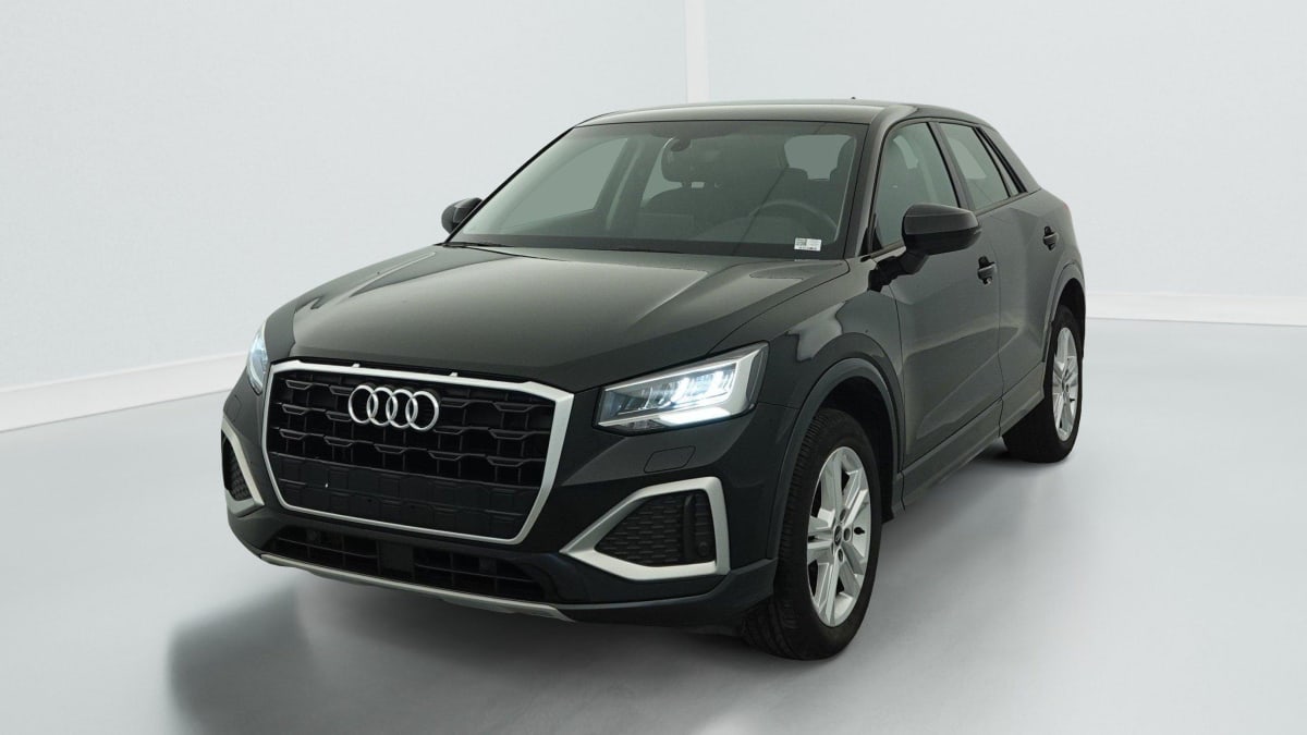 AUDI Q2 35 TFSI 150 BUSINESS LINE