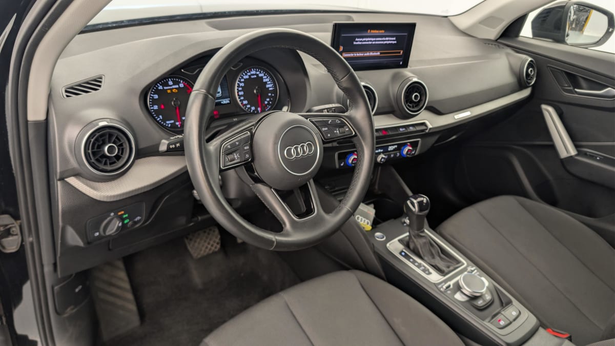 Audi Q2 - Image 15